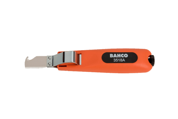 Инструмент для снятия изоляции 3518 A