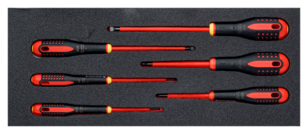 Инструментальные модули FF1E1010