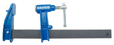 Струбцина с T-образной рукояткой 3066