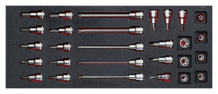 Инструментальные модули FF1E2105