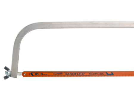 Ручные ножовки по металлу 306