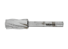Бор-фрезы из быстрорежущей стали с цилиндрической головкой HSSG-A