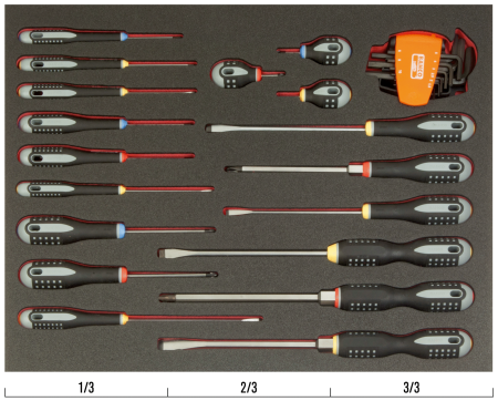 Инструментальные модули FF1A1002