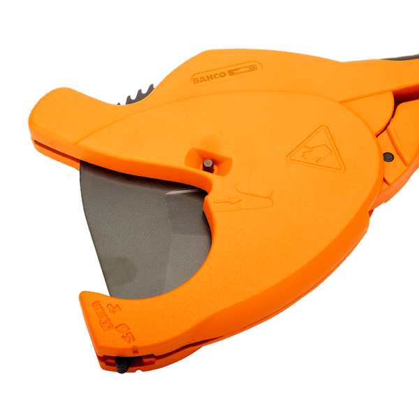 Труборез для пластиковых труб 411 Труборез для пластиковых труб 411