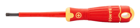 Изолированные отвертки под комбинированные винты Phillips для работы под напряжением до 1000 вольт B148