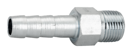 1″ Ударный гайковерт с удлиненным наконечником BP901L