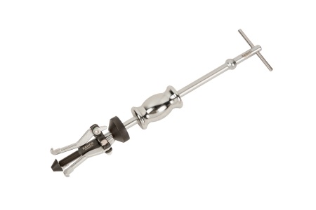 Набор экстракторов 4590SHS5