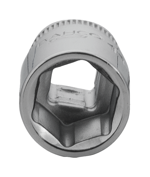 Торцевая головка шестигранная, метрические размеры 6700SM