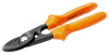 Изолированные кабельные кусачки 2260S
