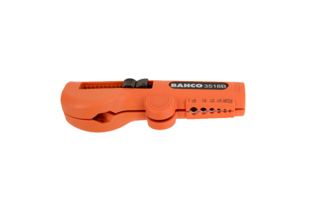 Стриппер для удаления оболочки кабеля 3520 A