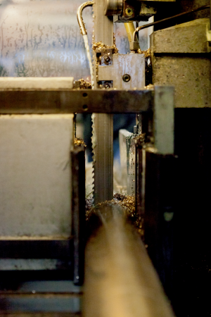 Твердосплавные ленточные пилы по металлу 3868-TSX