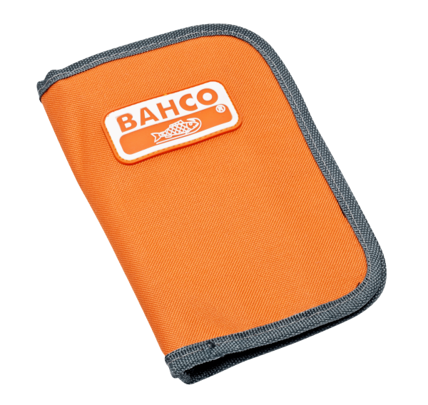 Набор перьевых сверл в чехле SB-9529/S8