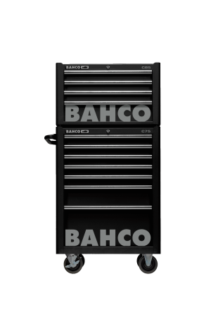 Инструментальный ящик с 4 выдвижными ящиками 1485K4 Инструментальный ящик с 4 выдвижными ящиками 1485K4