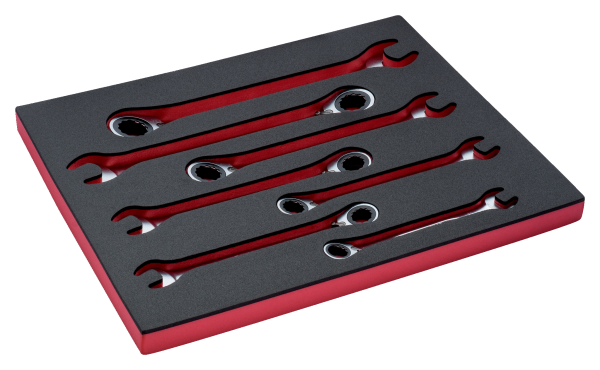 Инструментальные модули FF1A3002