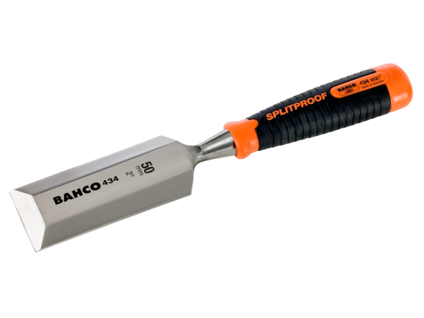 Стамеска с рукояткой ERGO™ 434