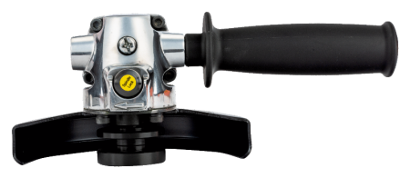 Дисковая шлифмашинка 5″ BP823