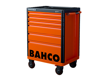 Инструментальная тележка 1477K6