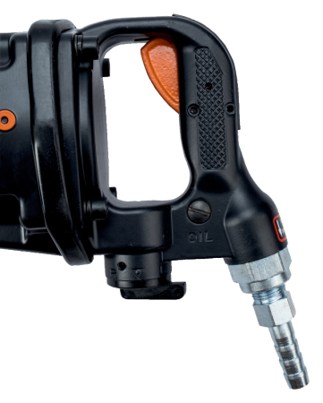 1″ Ударный гайковерт BP901