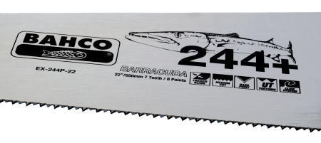 Ножовки по дереву EX-244P-22