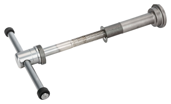 Сменный винт для тисков 6010H