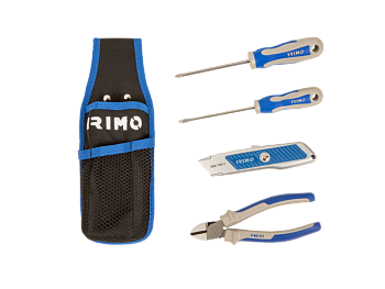 Набор электрика в чехле IRIMO 9022-3-30ТS2