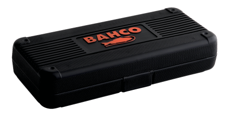 Ящик пластиковый 4750BMC Ящик пластиковый 4750BMC