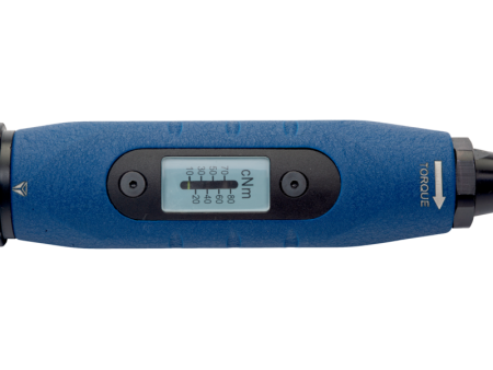 Регулируемая динамометрическая отвертка MA500