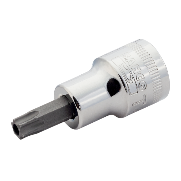 Торцевая головка с отверткой под винты TORX®-R 7409TORX-R Торцевая головка с отверткой под винты TORX®-R 7409TORX-R
