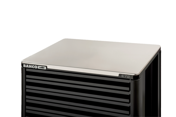 Сменная столешница из нержавеющей стали для тележек 1472K 1472K-ACTSS