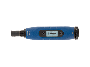 Регулируемая динамометрическая отвертка MA500