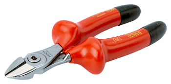 Изолированные бокорезы 2171V