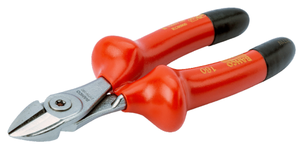 Изолированные бокорезы 2171V