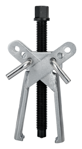 Съемник с двумя перекрещивающимися захватами 4614