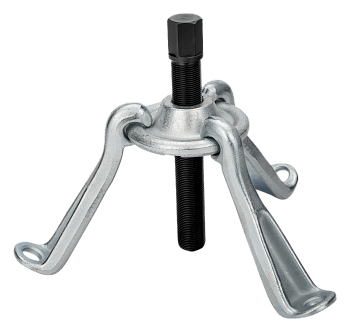 Универсальный съемник для ступиц 4518