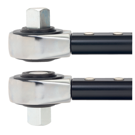 Механический регулируемый щелчковый динамометрический ключ 75R3/75R1