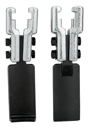 Универсальный съемник с двумя захватами 4532-0