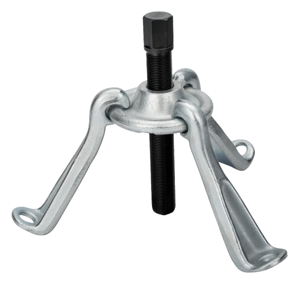 Универсальный съемник для ступиц 4518