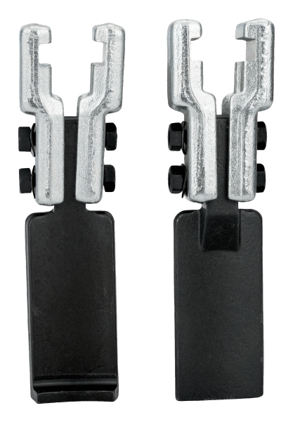 Универсальный съемник с двумя захватами 4532-0