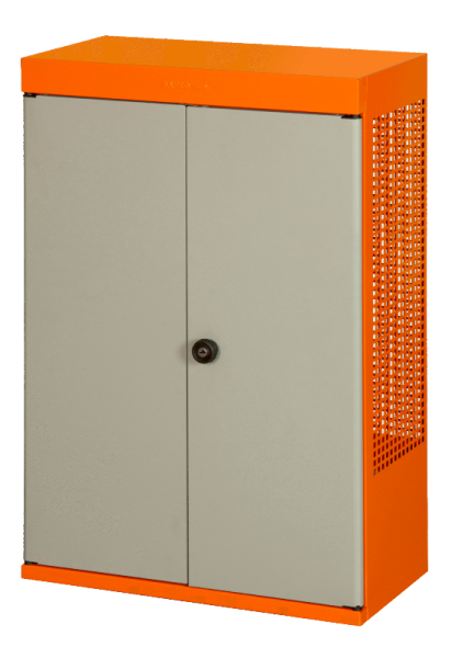 Двухдверный инструментальный шкаф 1495CD60