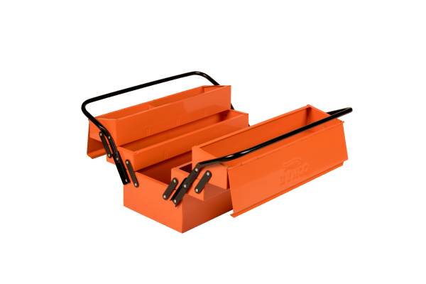 Ящик типа “Кантиллевер” 9601