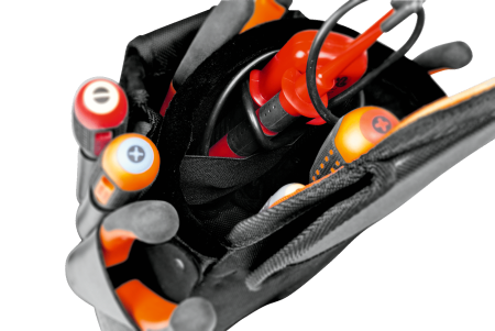 Сумка для электрика 4750-EP Сумка для электрика 4750-EP