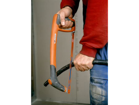 Ручные ножовки по металлу 319