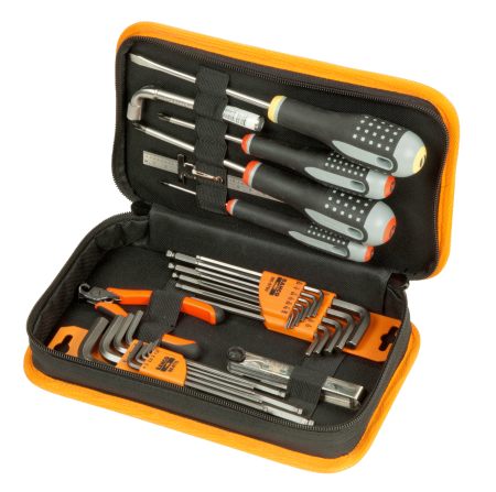 Органайзер для инструмента 4750FB5A