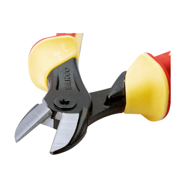 Изолированные бокорезы 2101S