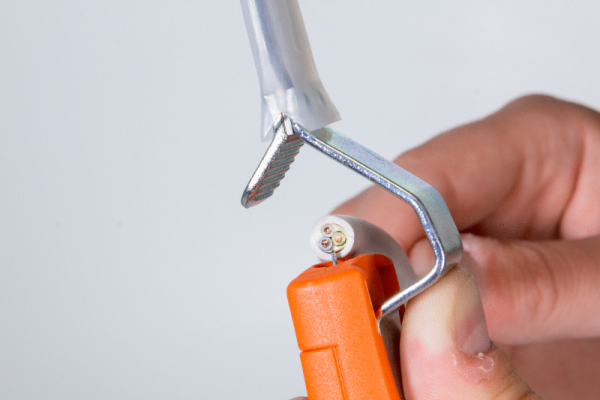 Инструмент для снятия изоляции 3518 A