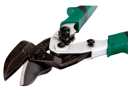 Ножницы для раскроя с многоступенчатым рычагом, правый рез MA361 Ножницы для раскроя с многоступенчатым рычагом, правый рез MA361