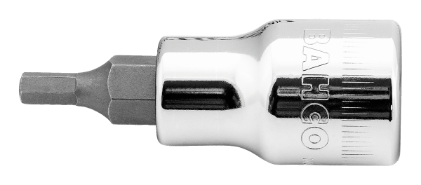 Торцевая головка с шестигранником, дюймовые размеры 7809Z
