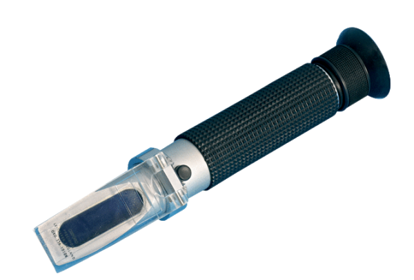 Рефрактометр 3870-REFRACTOMETER Рефрактометр 3870-REFRACTOMETER