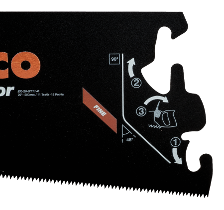 Полотна SUPERIOR™ EX-20-XT11-C