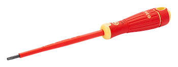 Изолированные отвертки под винты TORX B150TORX